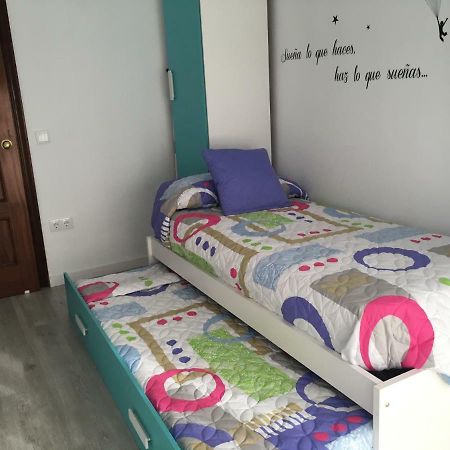 Apartamento Silvia Apartment Kordoba Bagian luar foto