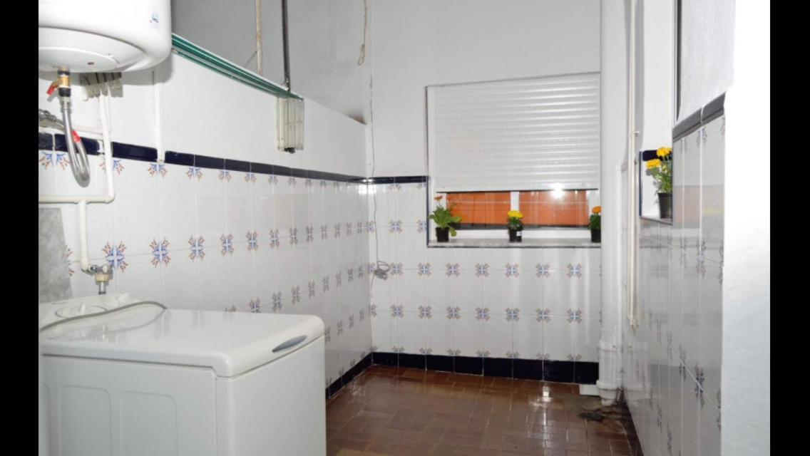 Apartamento Silvia Apartment Kordoba Bagian luar foto