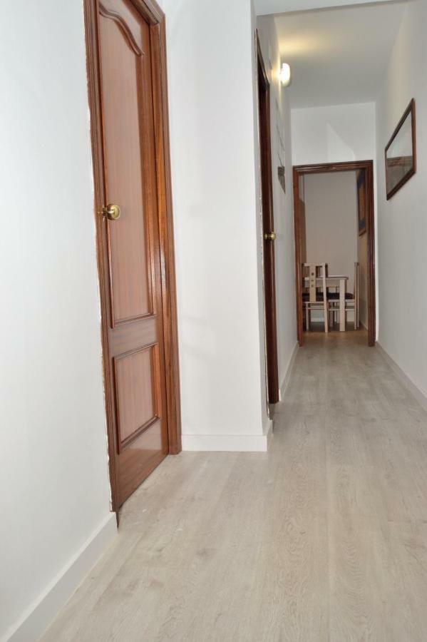 Apartamento Silvia Apartment Kordoba Bagian luar foto