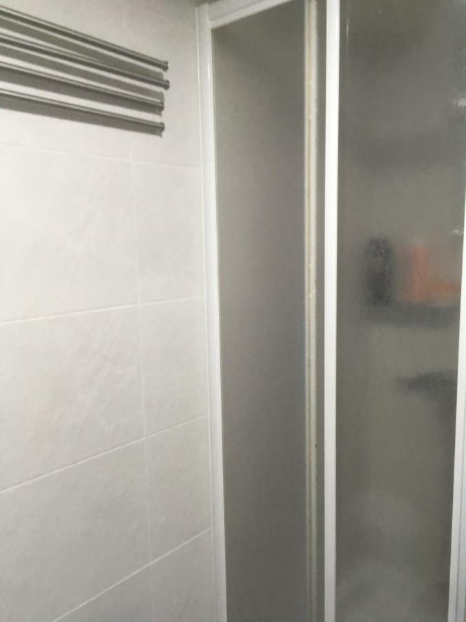 Apartamento Silvia Apartment Kordoba Bagian luar foto